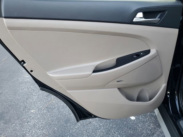 2020 Hyundai Tucson Ultimate - Photo 14