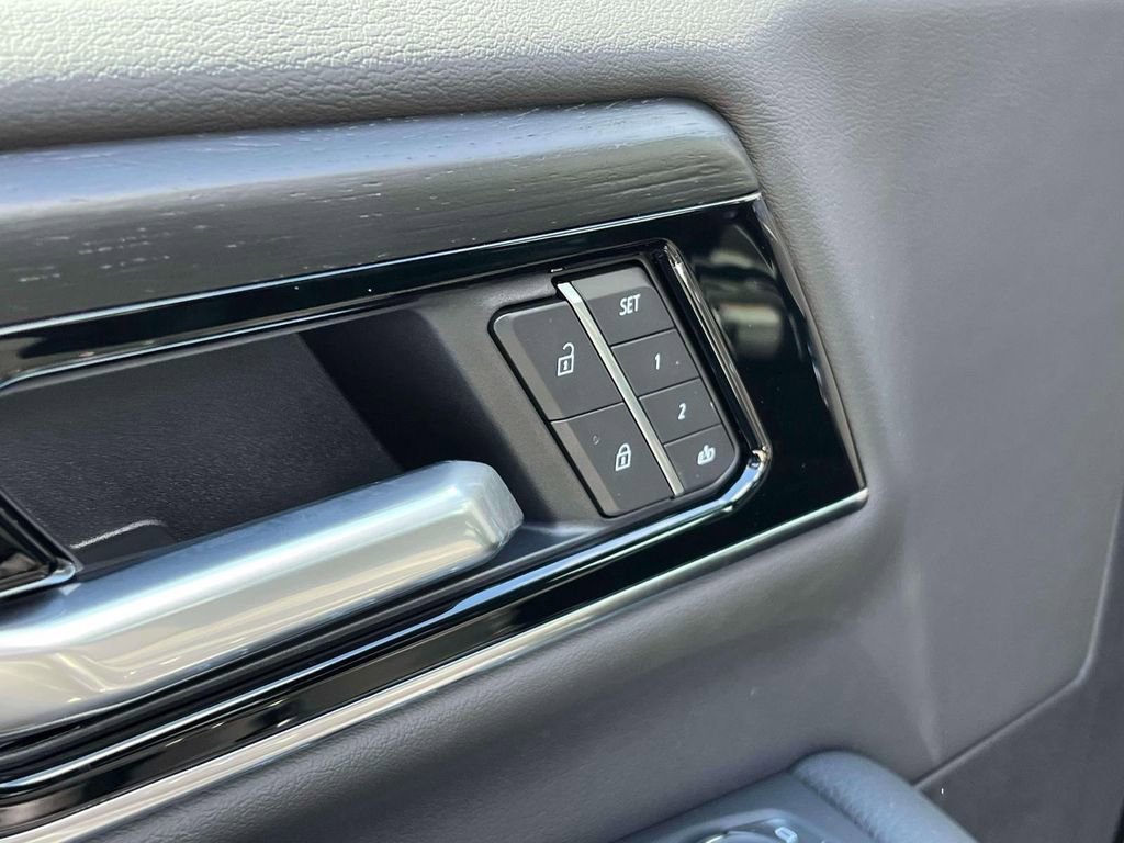 New 2026 Onyx Black GMC Denali image 23