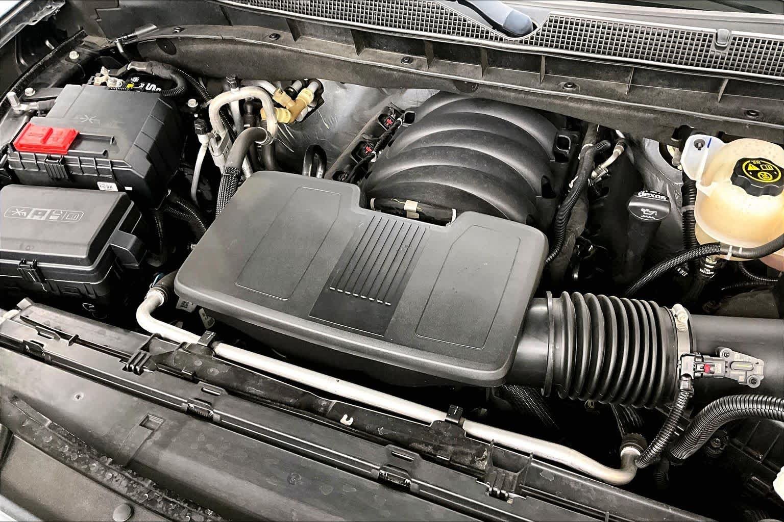 Used 2023 Black Chevrolet LT image 27