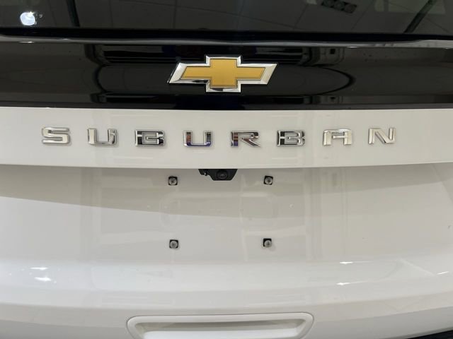 New 2025 Summit White Chevrolet LS image 29