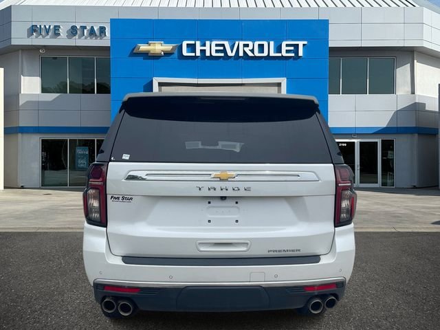 Used 2023 Beige Chevrolet Premier image 5