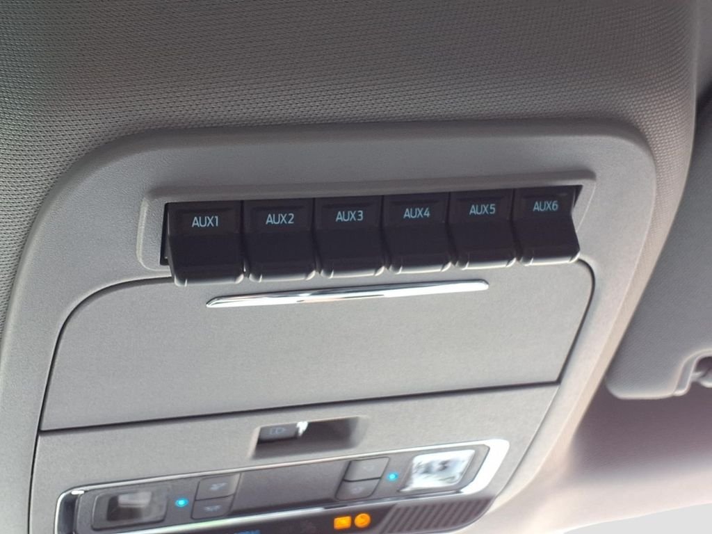 2026 Ford F-250 Super Duty Lariat - Photo 22