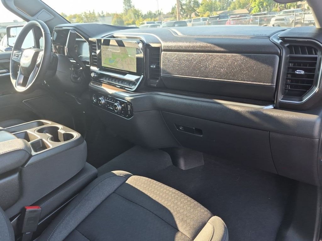 Certified Used 2023 Onyx Black GMC Elevation image 30