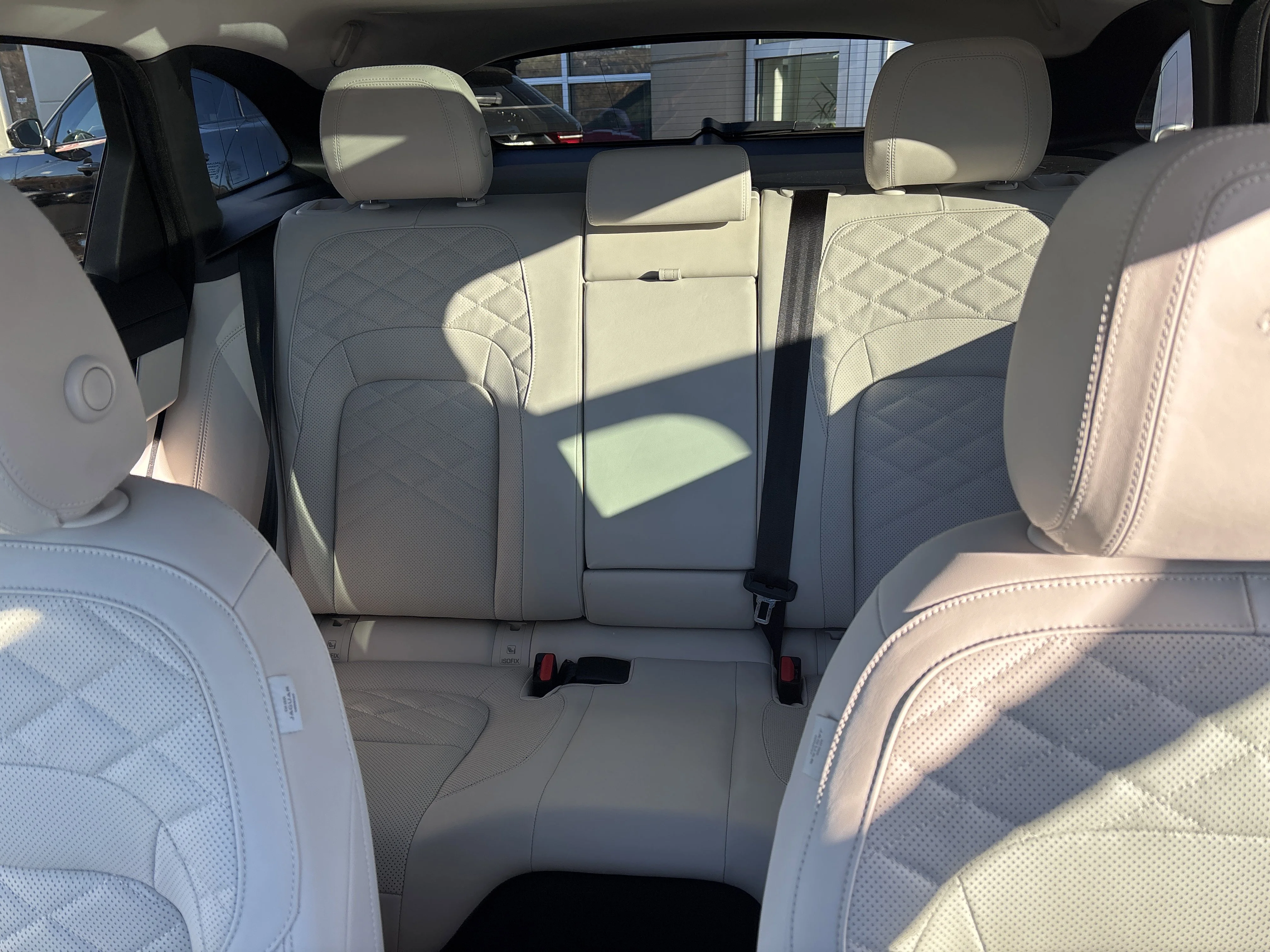 Used 2023 Red Jaguar S image 22