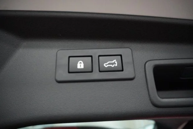 2026 Subaru Outback Limited - Photo 27