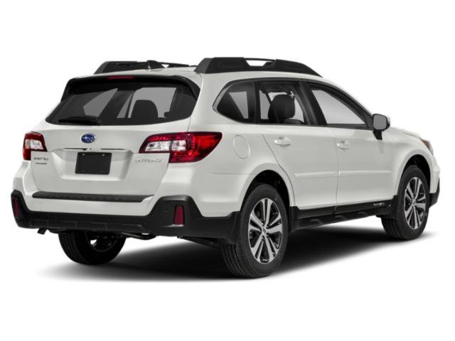 Used 2019 Magnetite Gray Metallic Subaru Limited image 5