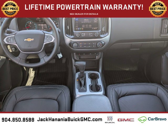 Used 2021 Red Chevrolet LT image 14