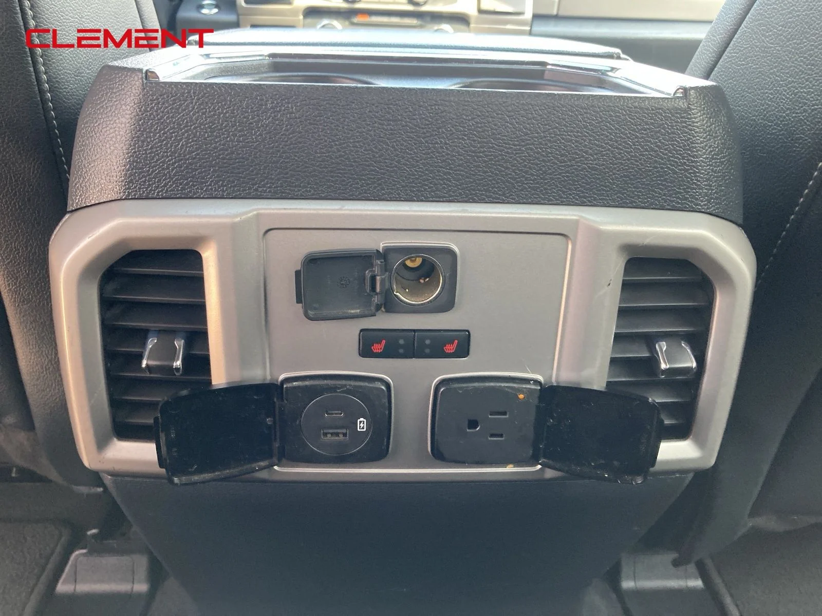 2022 Ford F-250 Super Duty Lariat - Photo 30