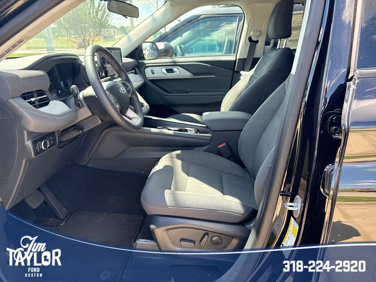 2026 Ford Explorer Active - Photo 20