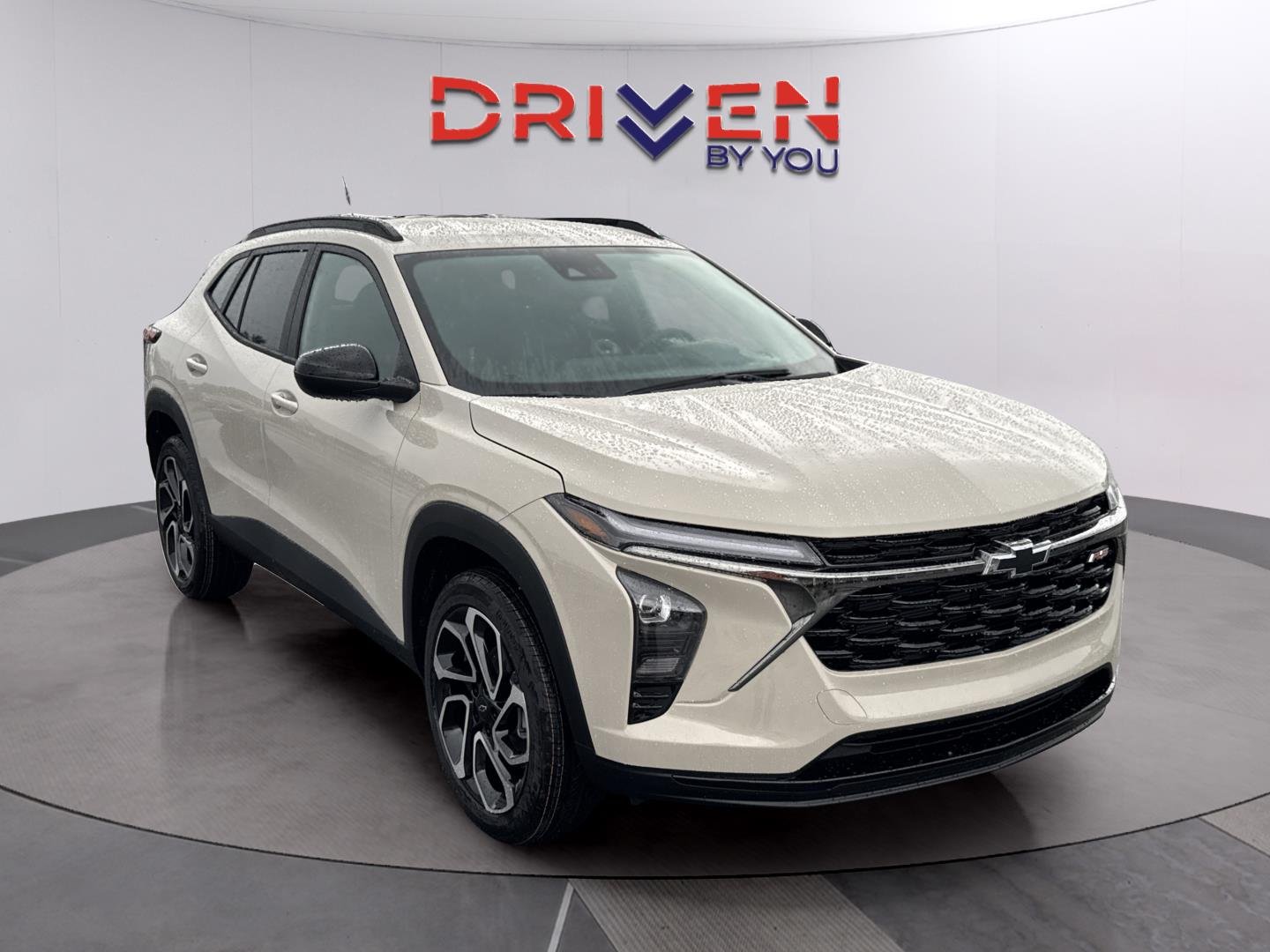 2026 Chevrolet Trax RS - Photo 8