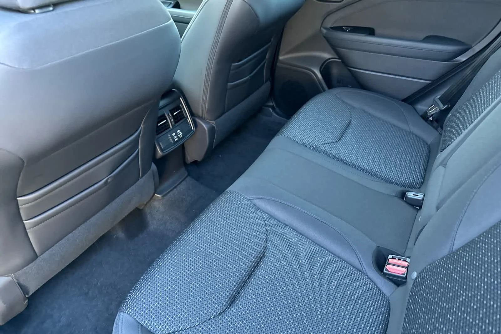 2026 Subaru Forester Premium - Photo 10
