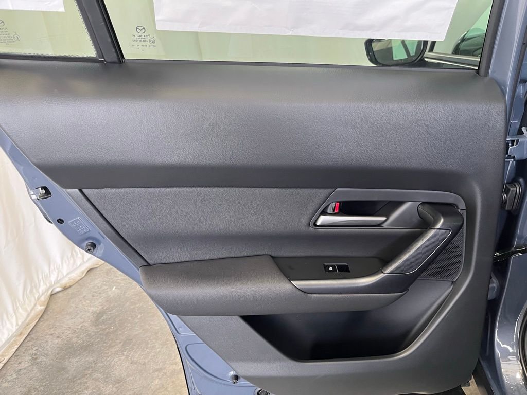 2026 Mazda CX-50 Premium - Photo 22