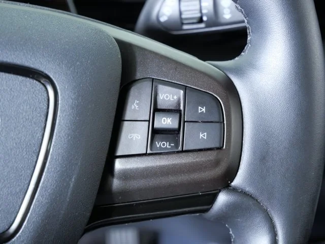 Certified Used 2024 Black Ford Premium image 31