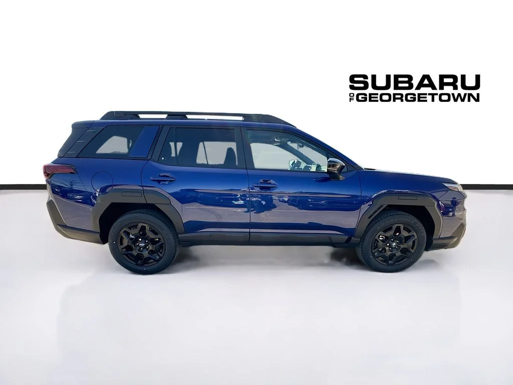 2026 Subaru Outback Limited - Photo 9
