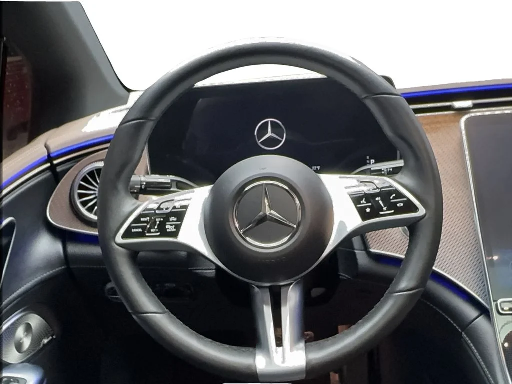 Used 2023 Black Mercedes-Benz 350 Sedan image 34