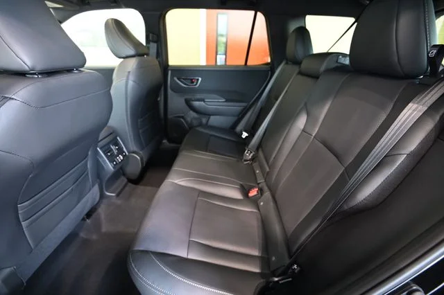 New 2026  Subaru Limited XT image 9