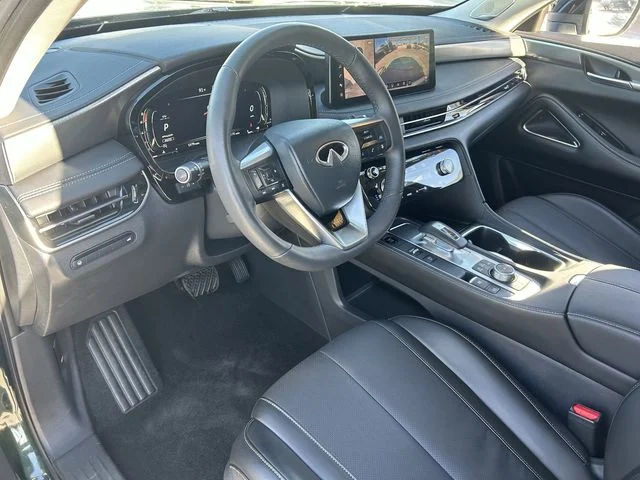 2026 INFINITI QX60 LUXE - Photo 20