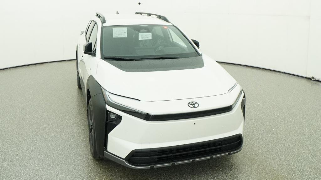 New 2026 Halo Toyota bZ Woodland image 42