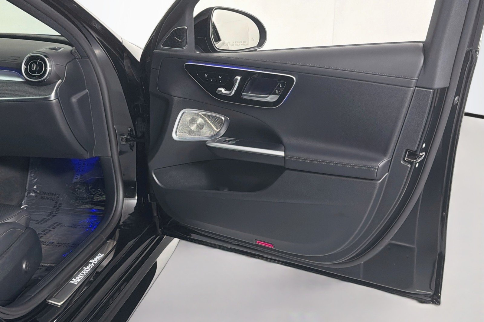 Certified Used 2024 Black Mercedes-Benz C 300 image 26