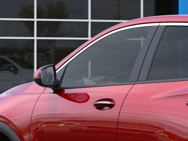 2026 Buick Encore GX Preferred - Photo 12