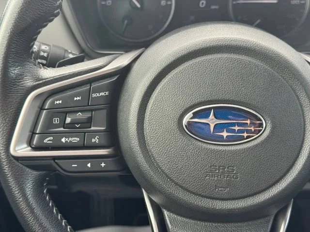 Used 2023 Green Subaru Onyx Edition XT image 29