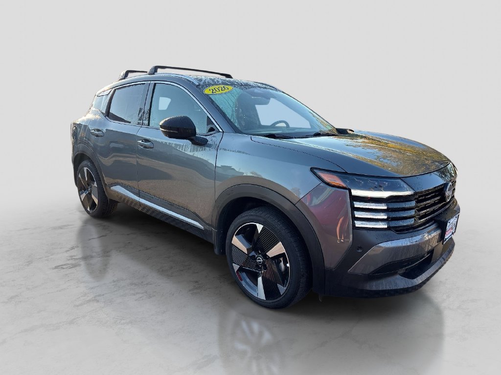 Used 2026 Gray Nissan SR image 7