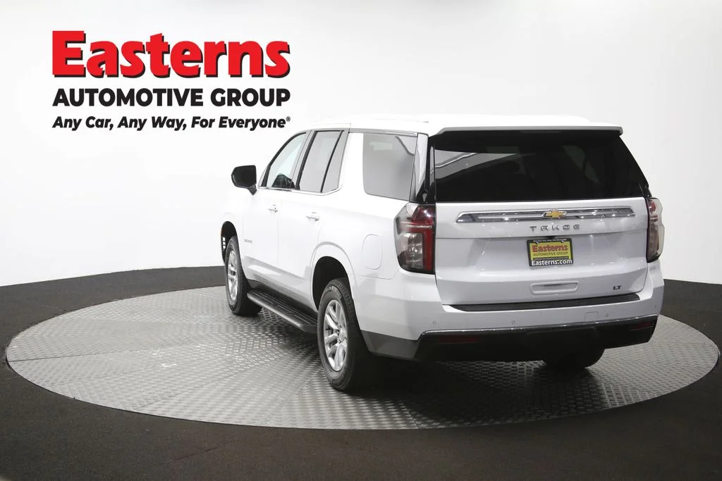 Used 2024 White Chevrolet LT image 38