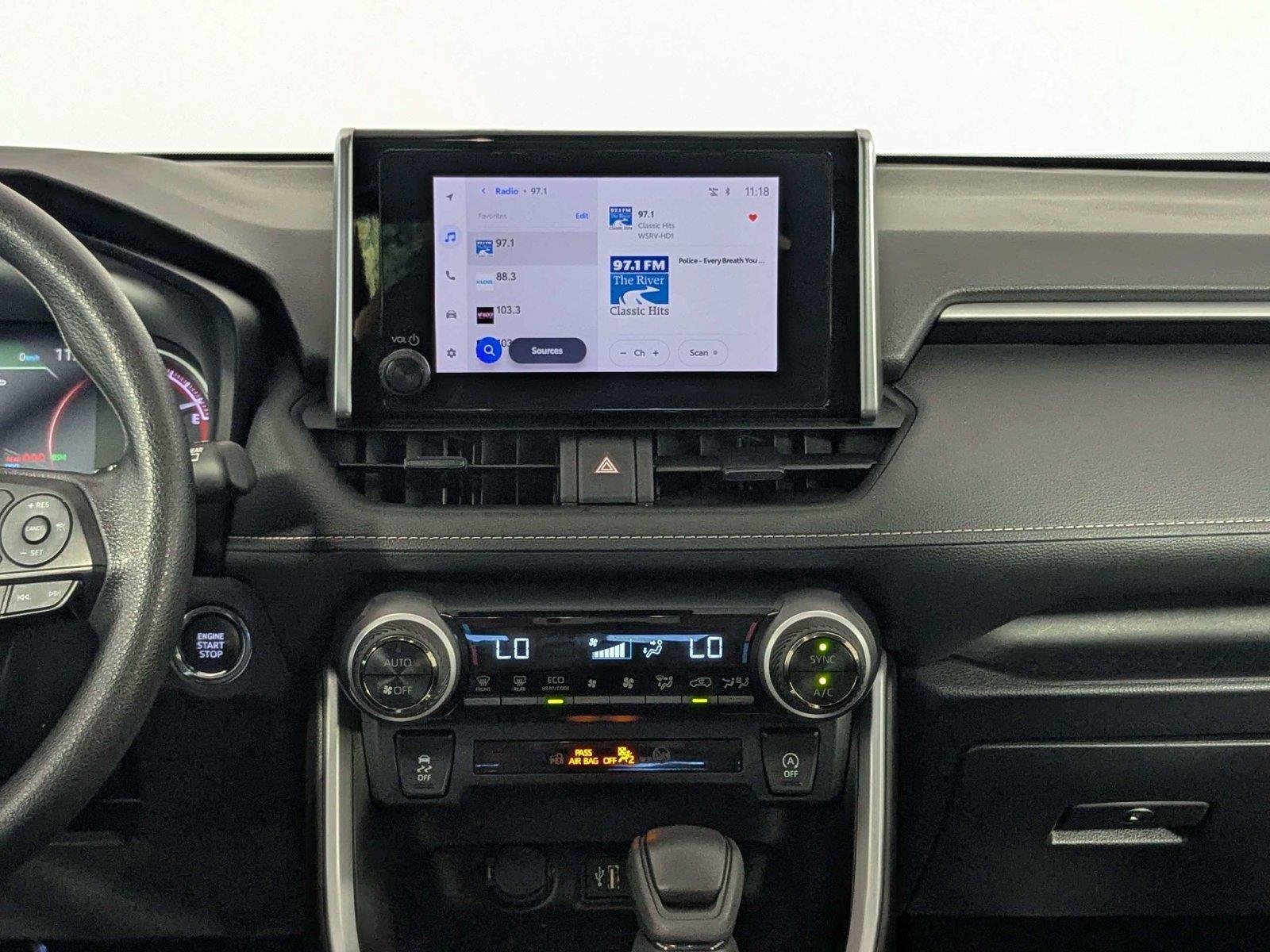 Used 2024 Blueprint Toyota XLE image 38