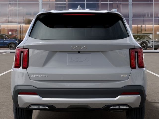 New 2026 Wolf Gray Kia S image 13