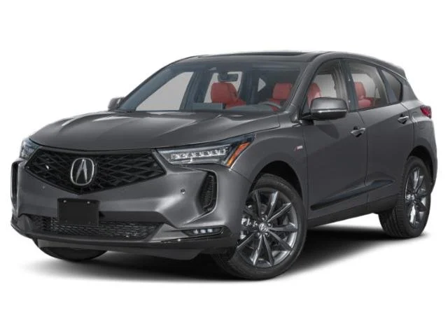 2026 Acura RDX A-Spec Package
