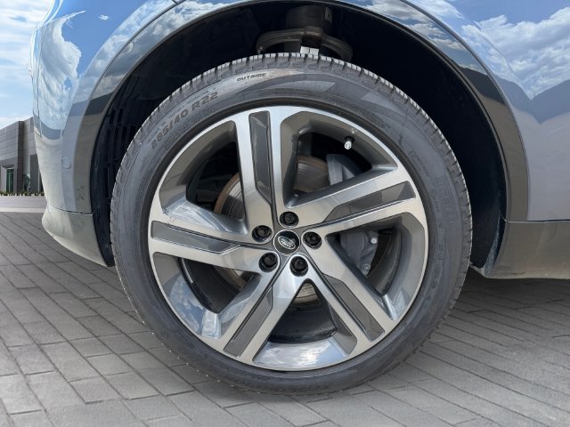 Used 2026 Blue Land Rover Gemini Edition image 9