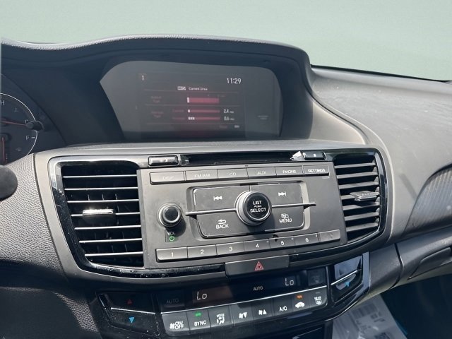 2017 Honda Accord Sport - Photo 18