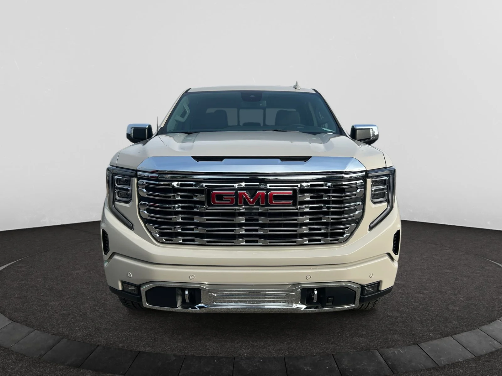 New 2026 Coastal Dune GMC Denali image 8