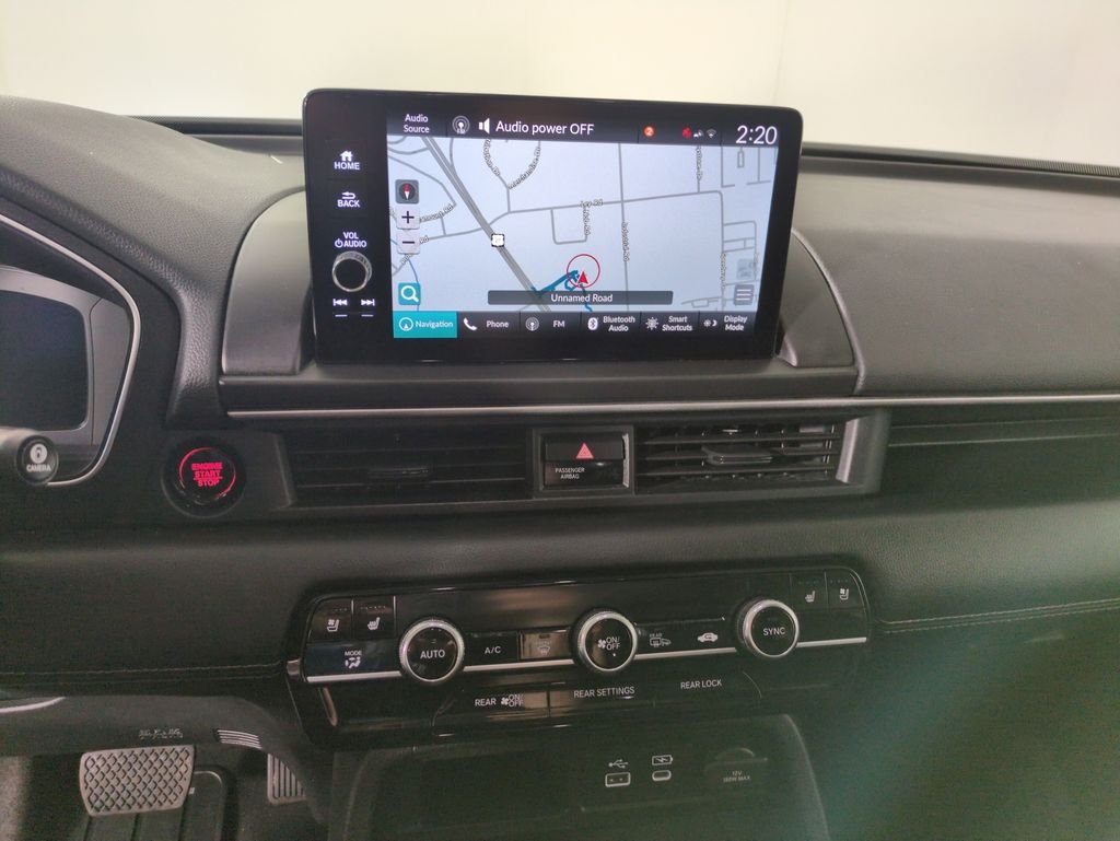 2024 Honda Pilot Elite - Photo 21