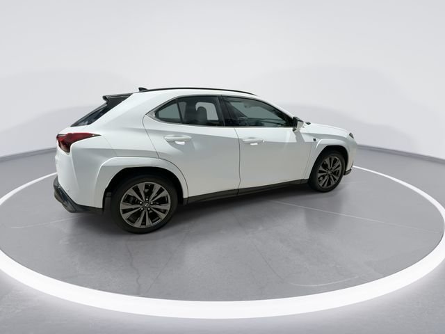 2024 Lexus UX Hybrid 250h F Sport Design - Photo 8