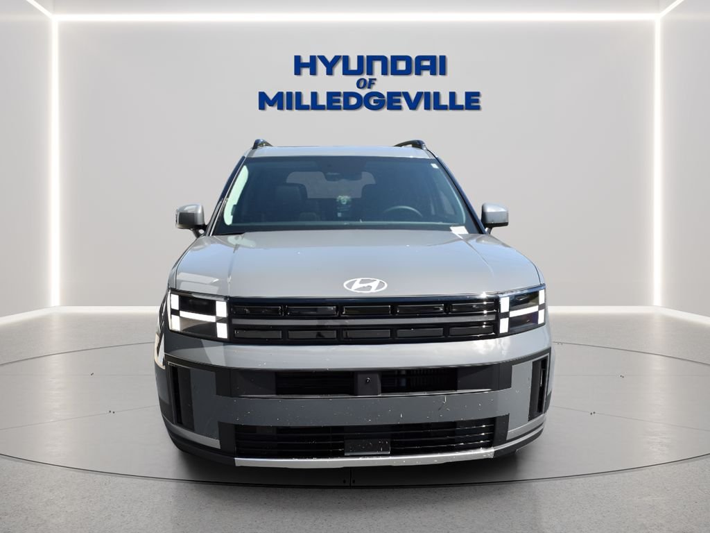 2026 Hyundai Santa Fe Limited - Photo 39