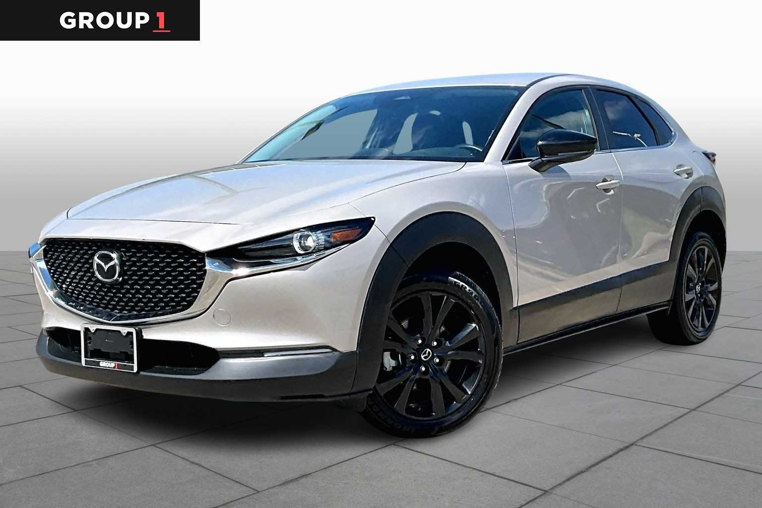 2024 Mazda CX-30 Select Sport AWD's photo