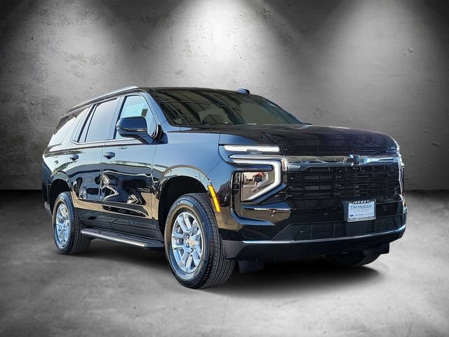 2026 Chevrolet Tahoe LS - Photo 2