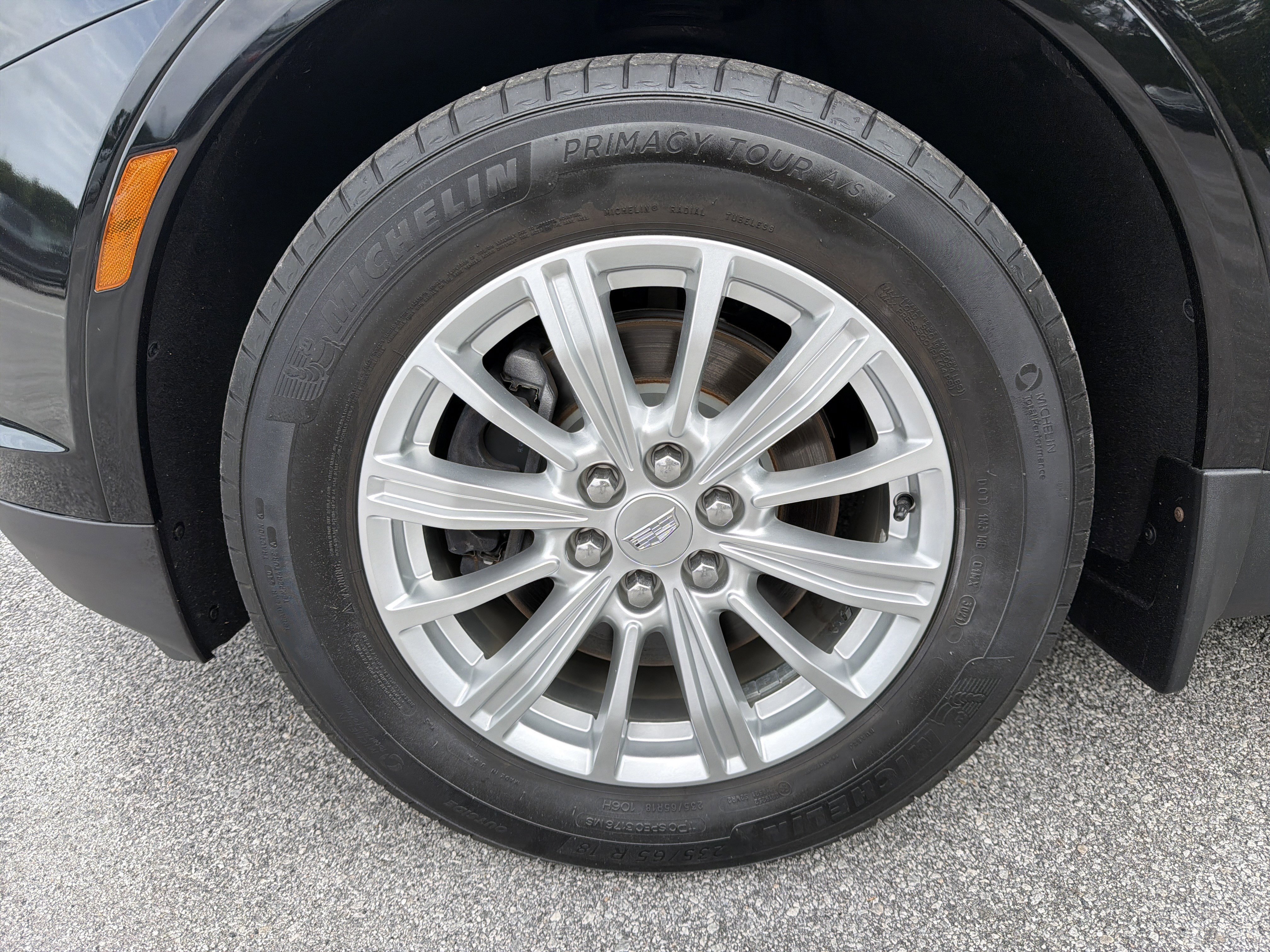 2018 Cadillac XT5 Base - Photo 11