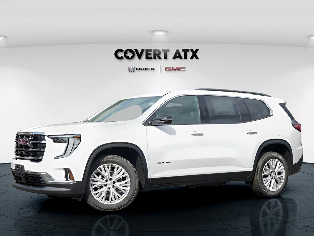 2026 GMC Acadia Elevation FWD's photo