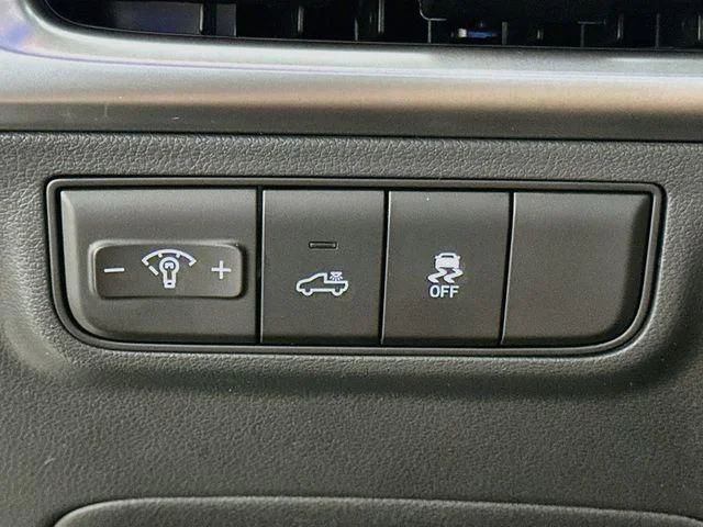 New 2027 Hyundai SANTA CRUZ SEL