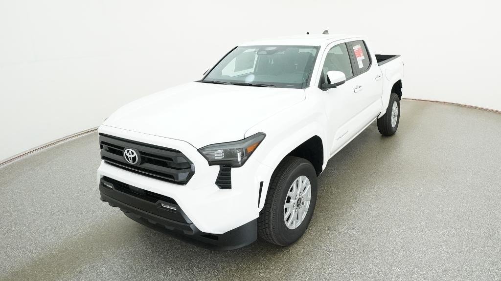 New 2026 Ice Cap Toyota SR5 image 20