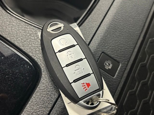 2023 Nissan Frontier PRO-4X - Photo 34