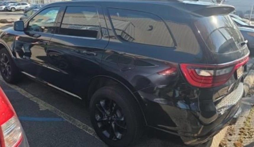 2023 Dodge Durango GT Launch Edition AWD's photo
