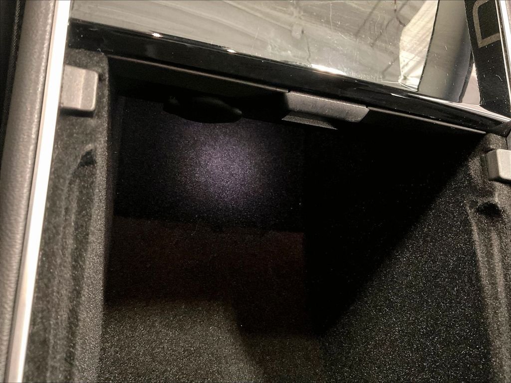 Used 2018 Gray Tesla Long Range image 27