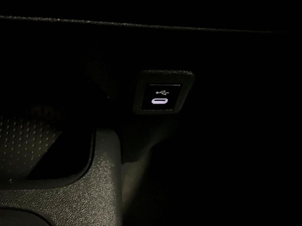 Certified Used 2023 Ice Toyota LE image 26