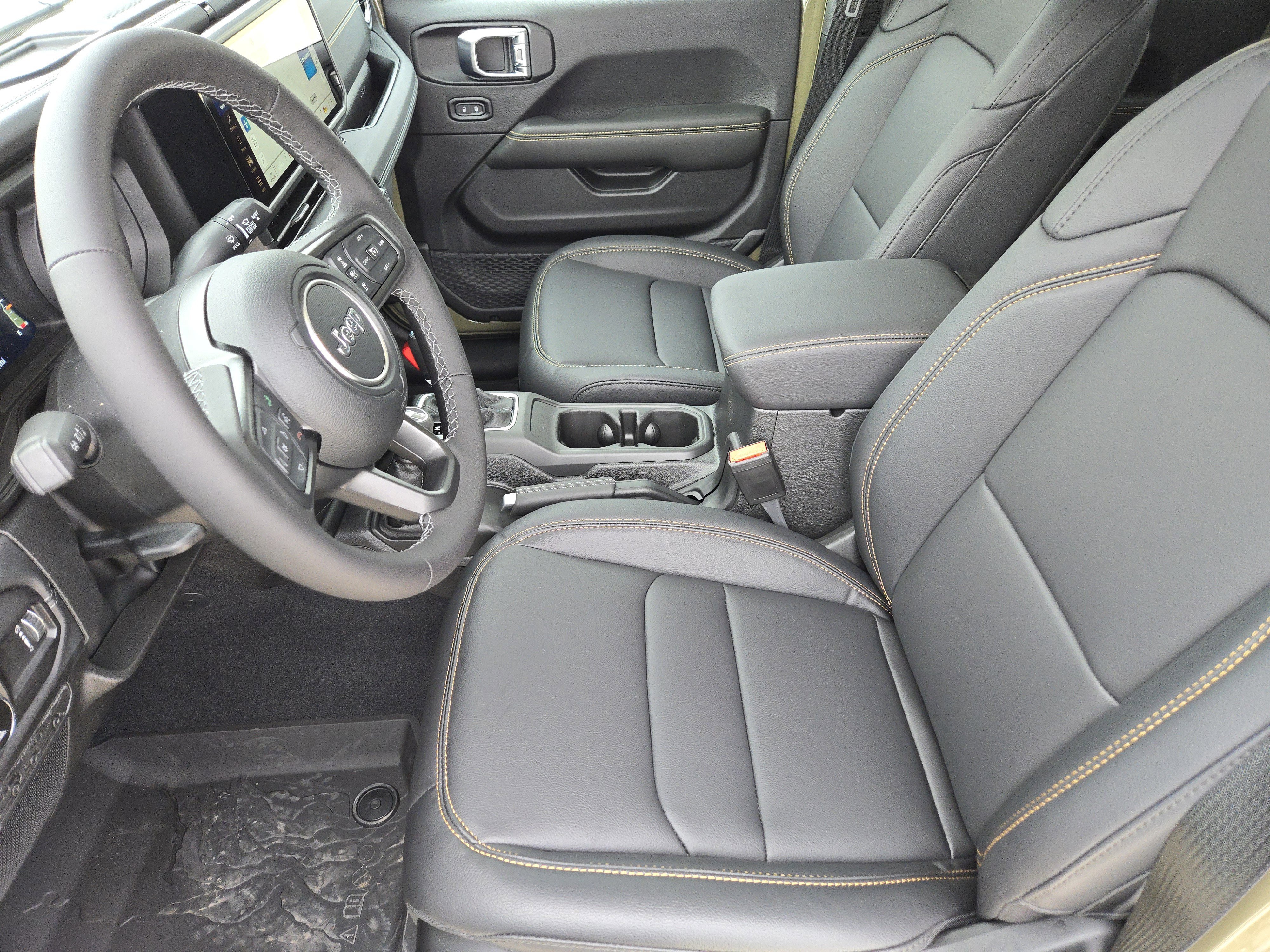 New 2026 41 Exterior Paint Jeep Texas Trail image 11
