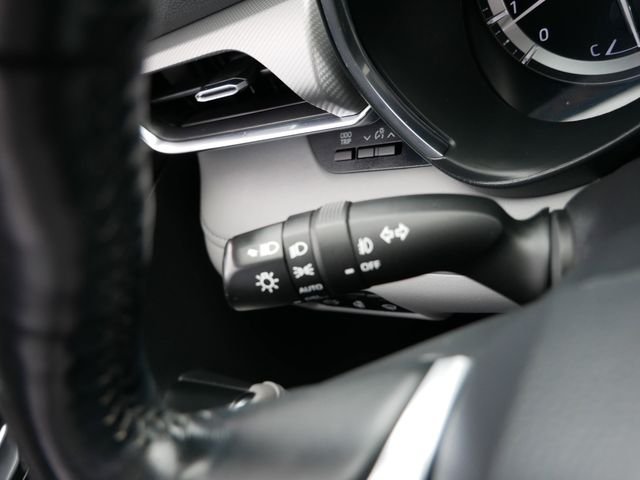 Used 2021 Midnight Black Metallic Toyota Platinum image 23