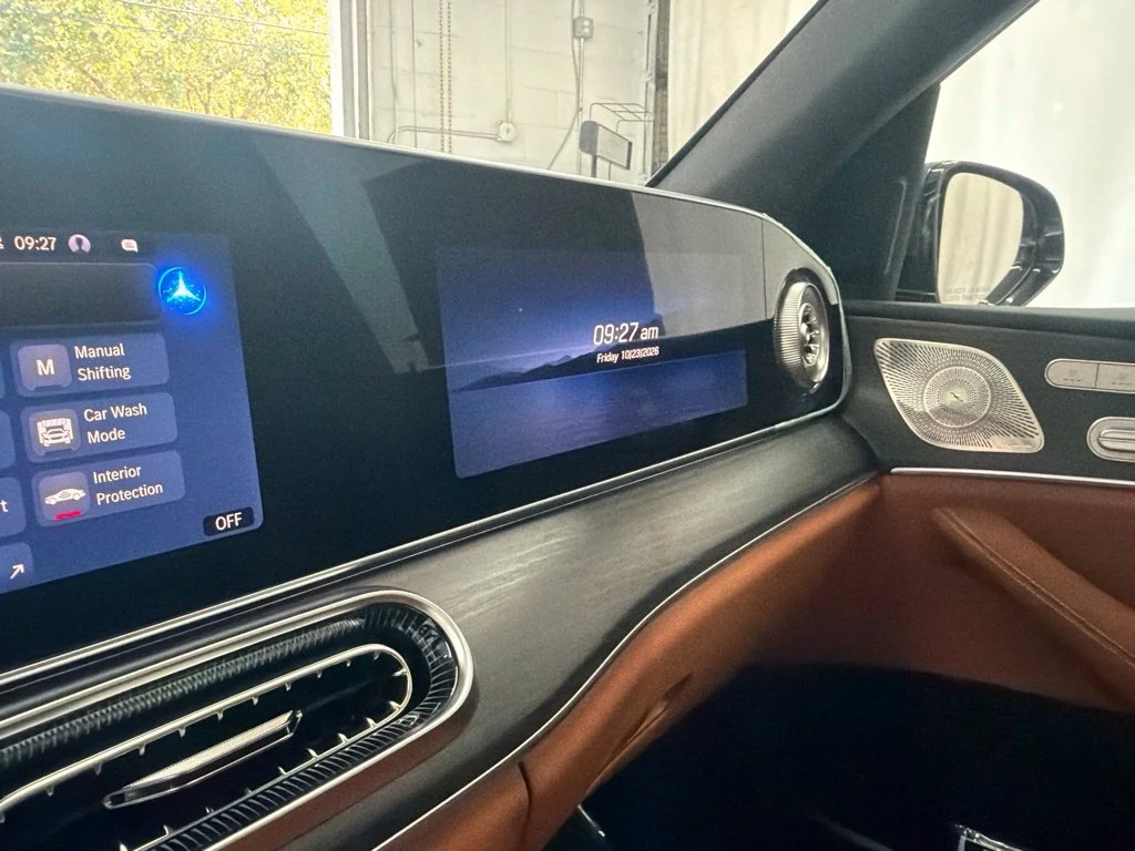 New 2027 Blue Mercedes-Benz GLE 350 image 17