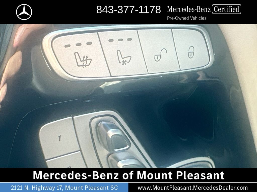 2020 Mercedes-Benz G-Class AMG G63 - Photo 21